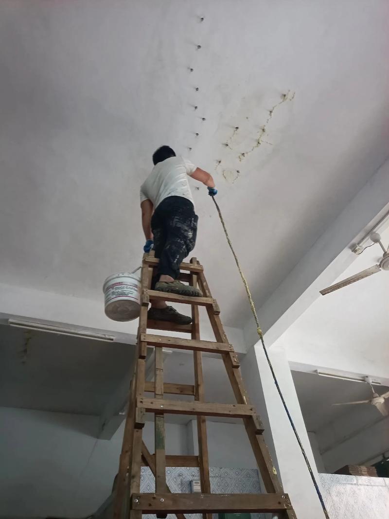 宿州砀山县化学注浆